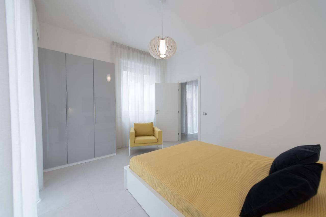 Laurus Apartments Trapani Bagian luar foto