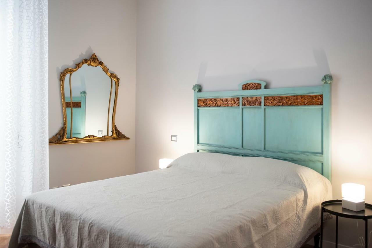 Laurus Apartments Trapani Bagian luar foto